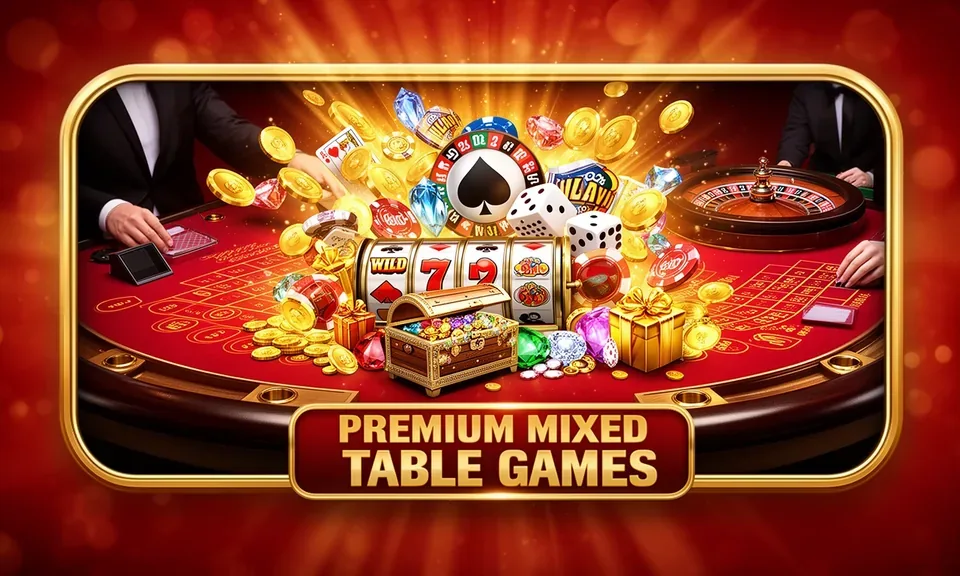 angkabet77 Manado Live Table
